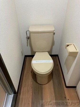 CASA・SOLの物件内観写真